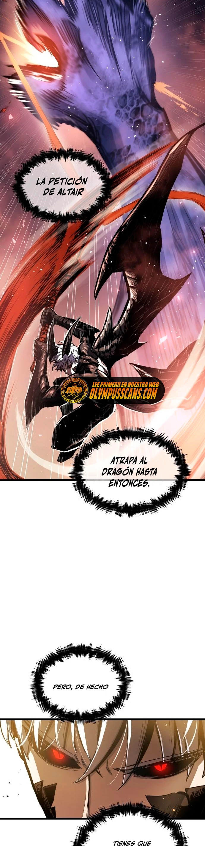 Read Reencarnacion del Dios de la Batalla Suicida ES Manga Online