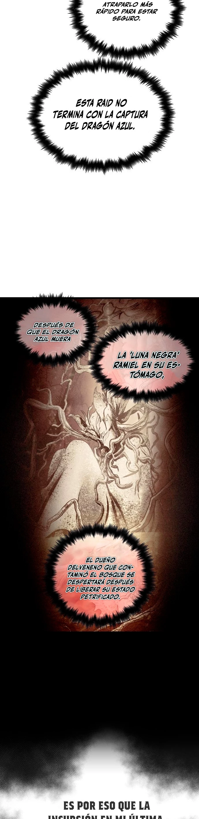 Read Reencarnacion del Dios de la Batalla Suicida ES Manga Online