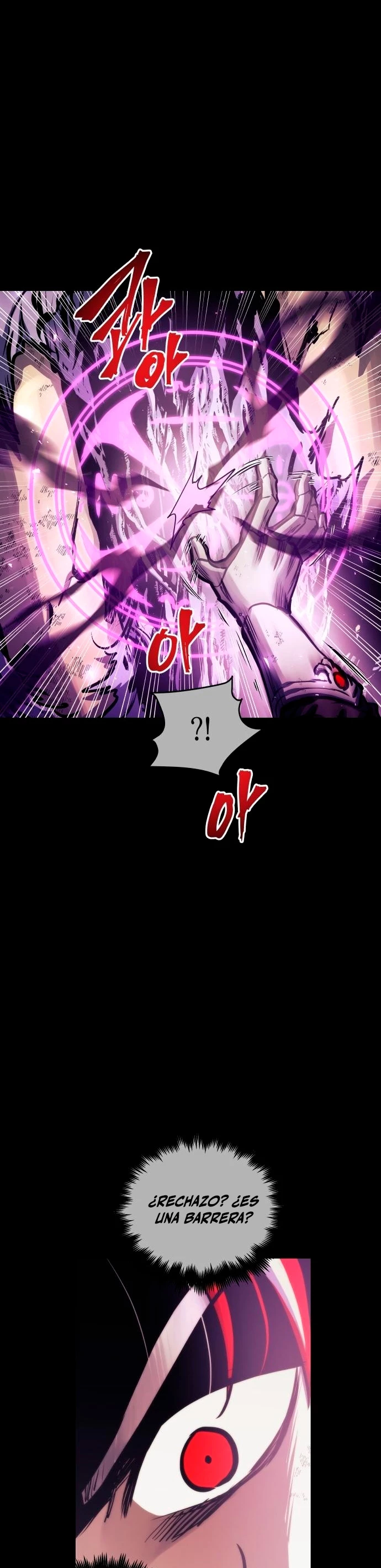 Read Reencarnacion del Dios de la Batalla Suicida ES Manga Online