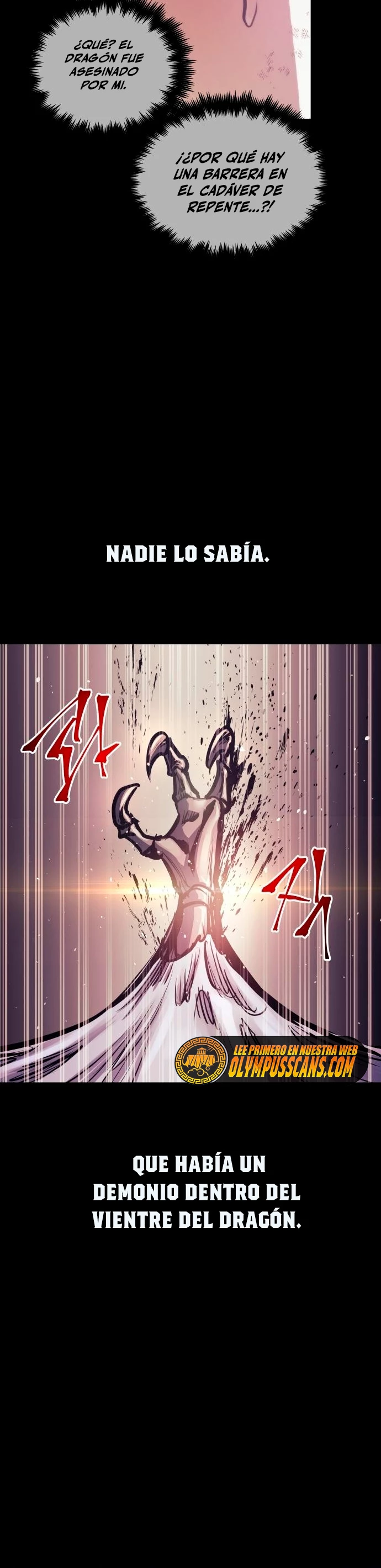 Read Reencarnacion del Dios de la Batalla Suicida ES Manga Online