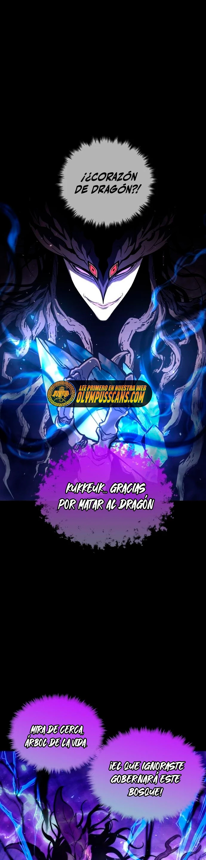 Read Reencarnacion del Dios de la Batalla Suicida ES Manga Online