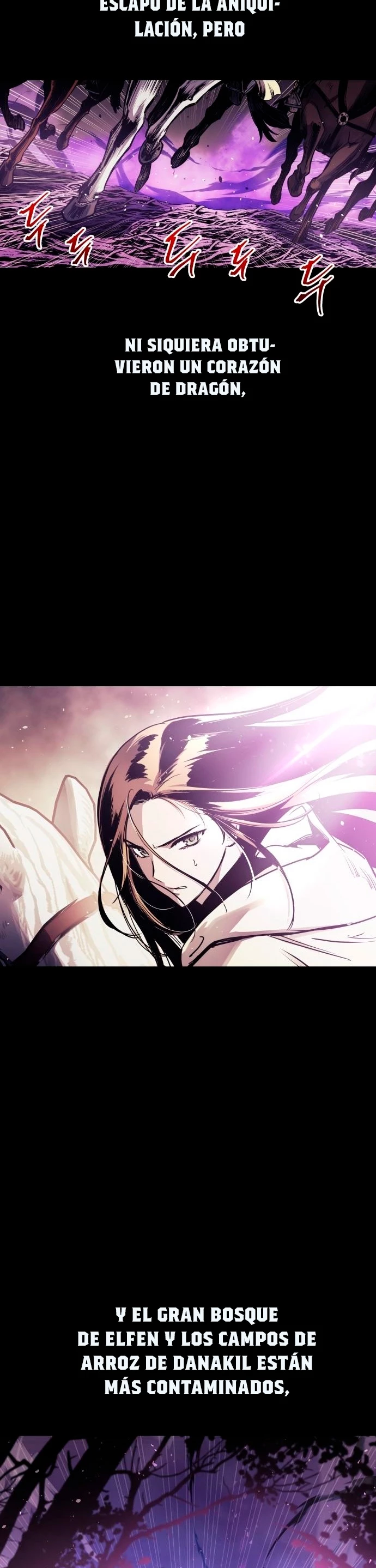 Read Reencarnacion del Dios de la Batalla Suicida ES Manga Online