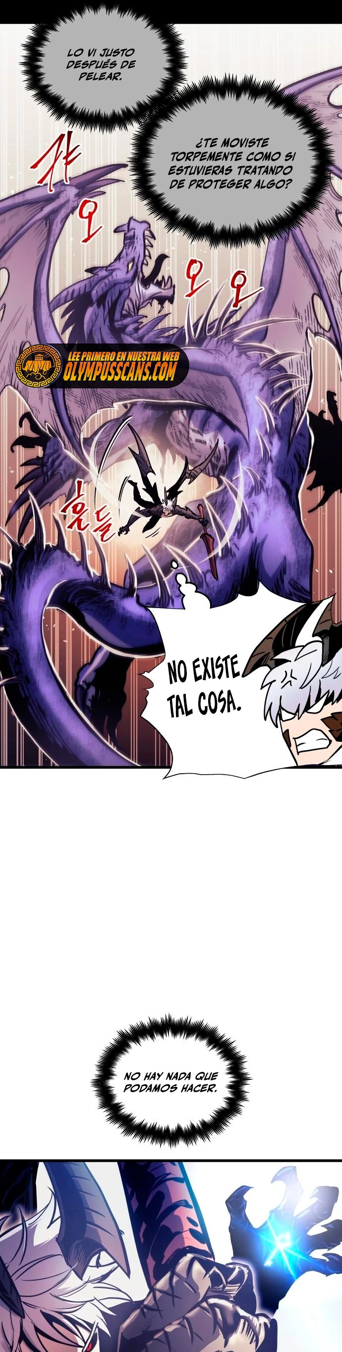 Read Reencarnacion del Dios de la Batalla Suicida ES Manga Online