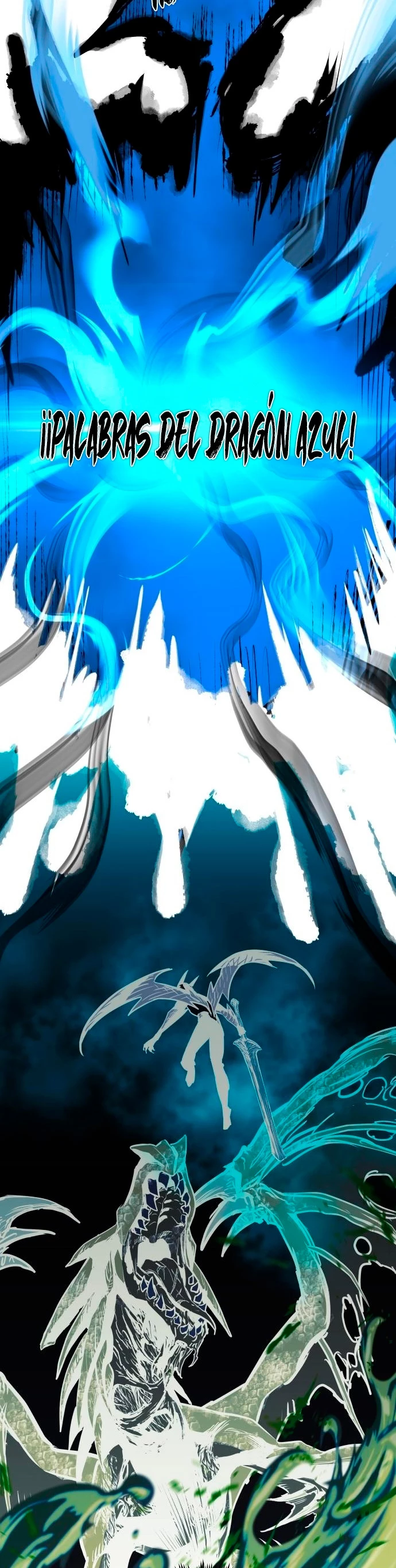 Read Reencarnacion del Dios de la Batalla Suicida ES Manga Online