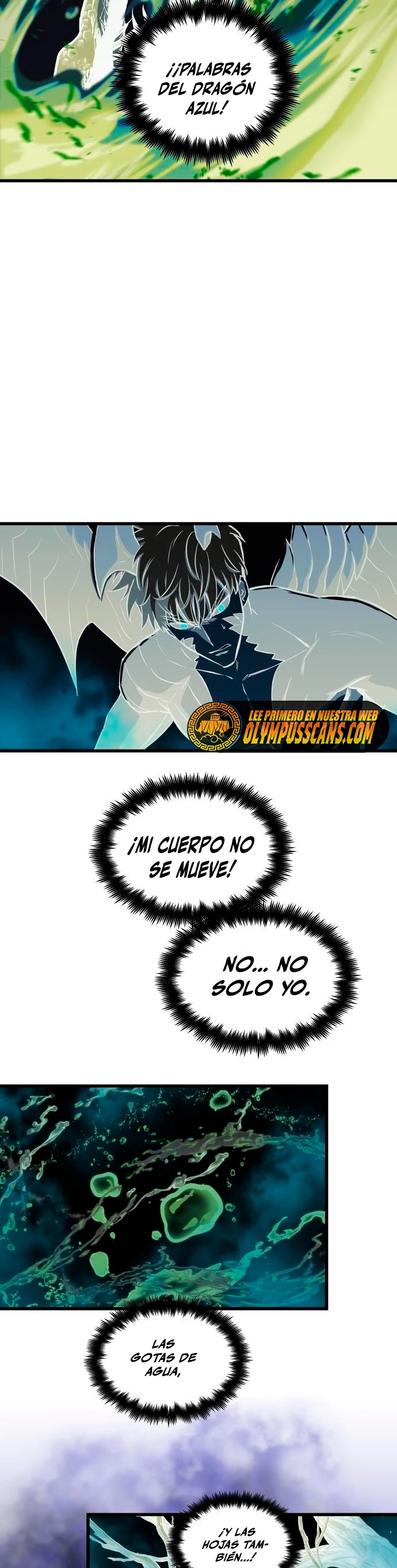 Read Reencarnacion del Dios de la Batalla Suicida ES Manga Online