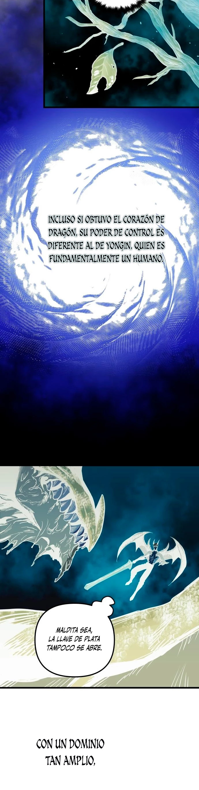 Read Reencarnacion del Dios de la Batalla Suicida ES Manga Online