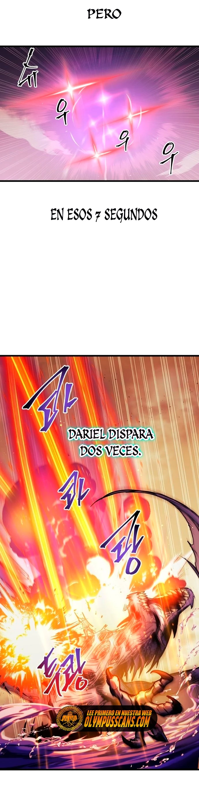 Read Reencarnacion del Dios de la Batalla Suicida ES Manga Online