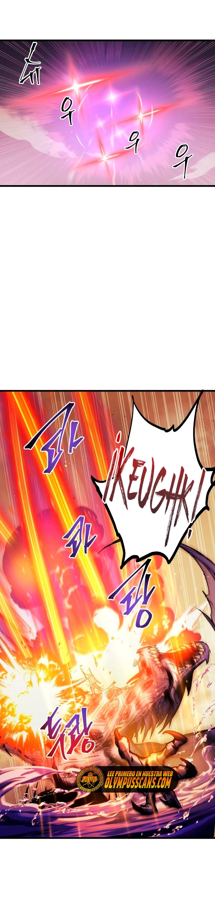 Read Reencarnacion del Dios de la Batalla Suicida ES Manga Online