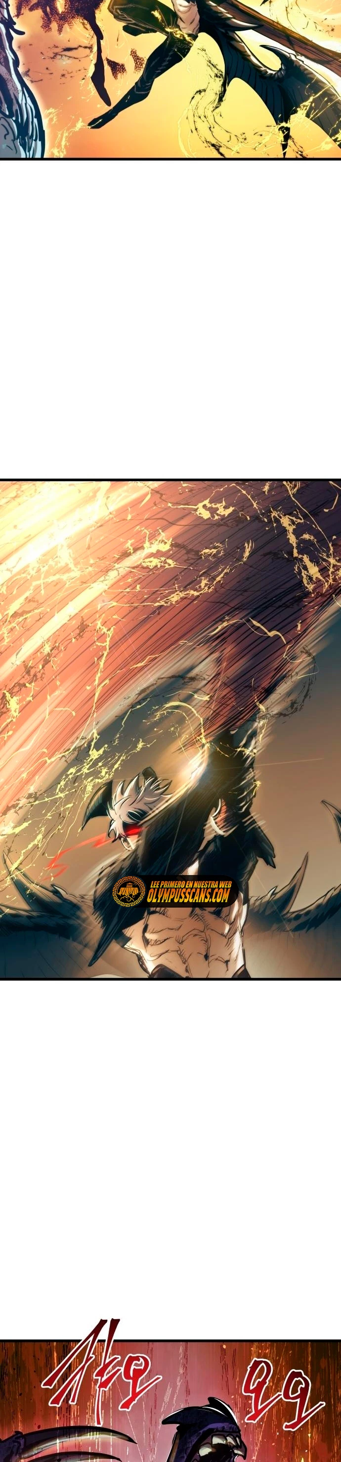 Read Reencarnacion del Dios de la Batalla Suicida ES Manga Online