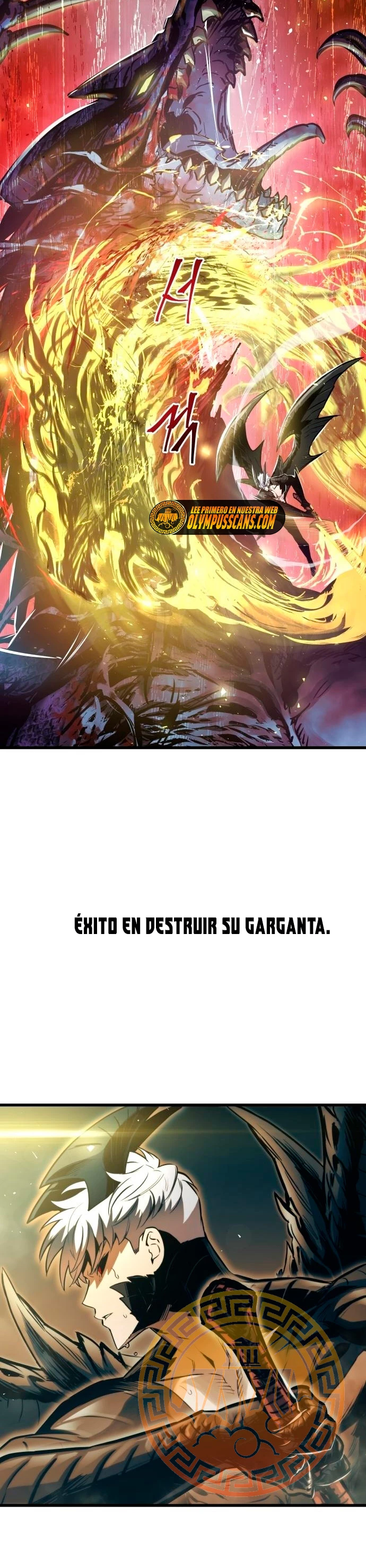Read Reencarnacion del Dios de la Batalla Suicida ES Manga Online
