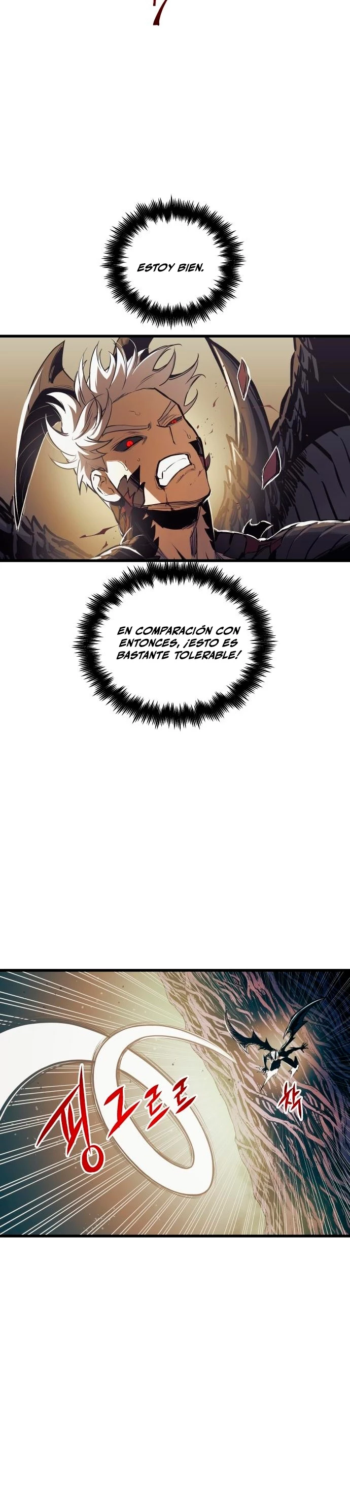 Read Reencarnacion del Dios de la Batalla Suicida ES Manga Online