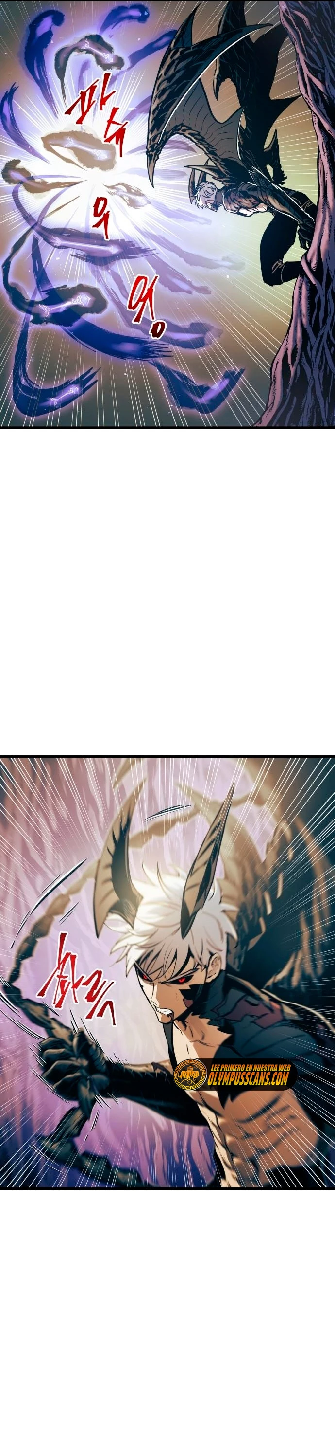 Read Reencarnacion del Dios de la Batalla Suicida ES Manga Online