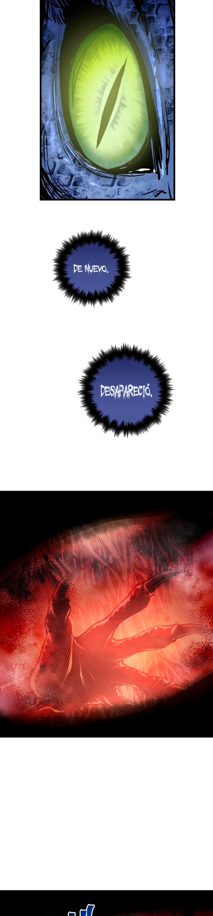 Read Reencarnacion del Dios de la Batalla Suicida ES Manga Online