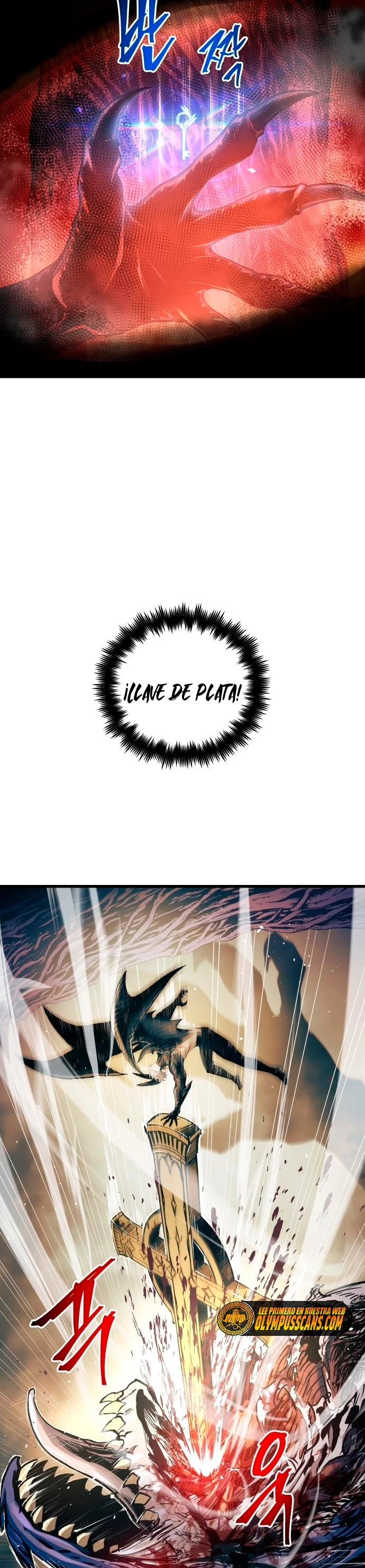 Read Reencarnacion del Dios de la Batalla Suicida ES Manga Online