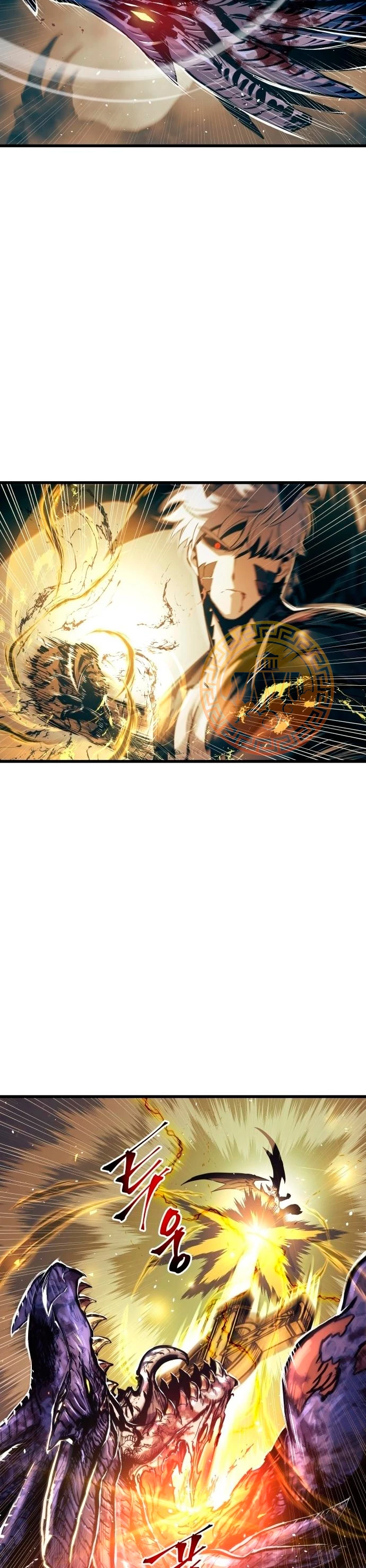 Read Reencarnacion del Dios de la Batalla Suicida ES Manga Online