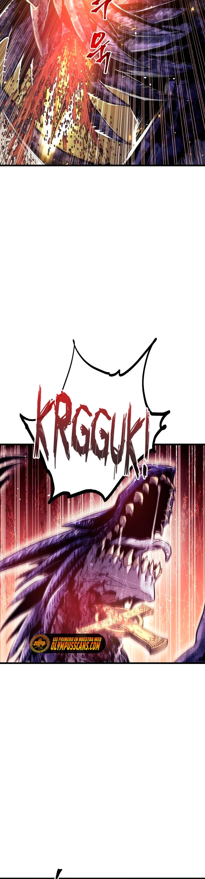 Read Reencarnacion del Dios de la Batalla Suicida ES Manga Online