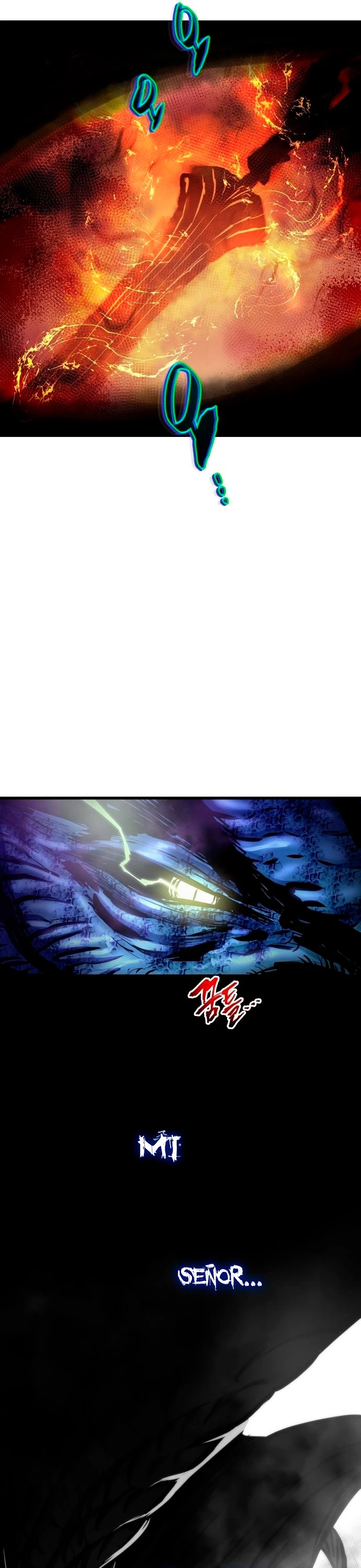 Read Reencarnacion del Dios de la Batalla Suicida ES Manga Online