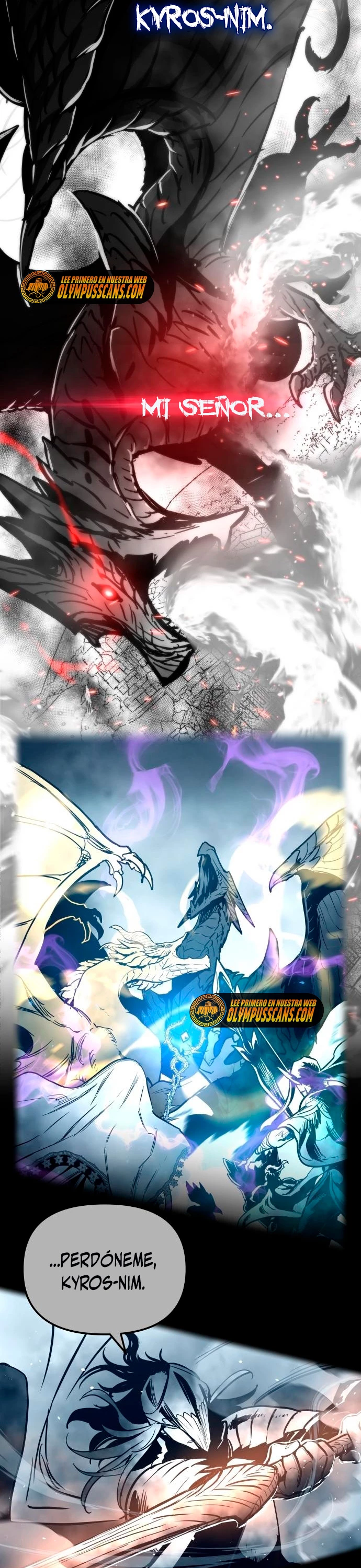 Read Reencarnacion del Dios de la Batalla Suicida ES Manga Online