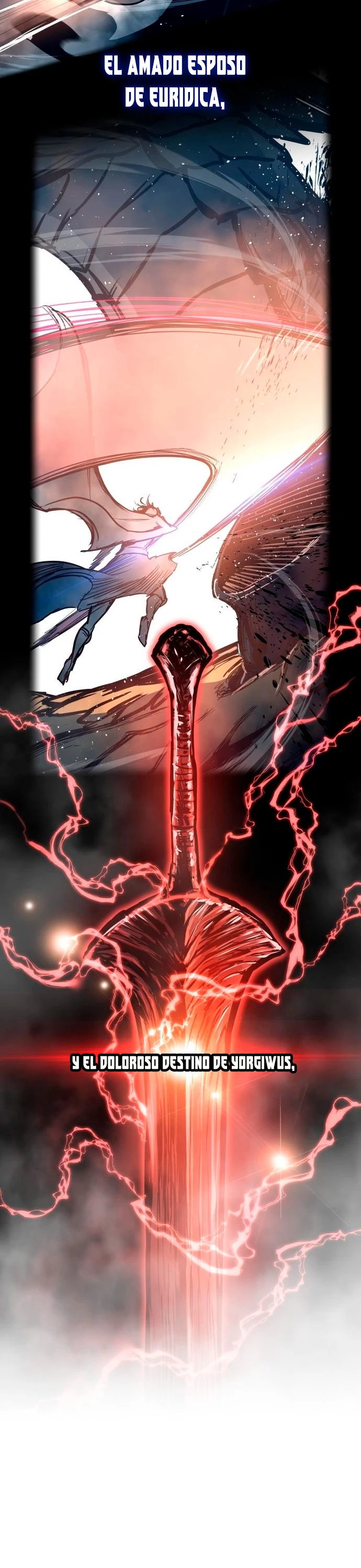 Read Reencarnacion del Dios de la Batalla Suicida ES Manga Online