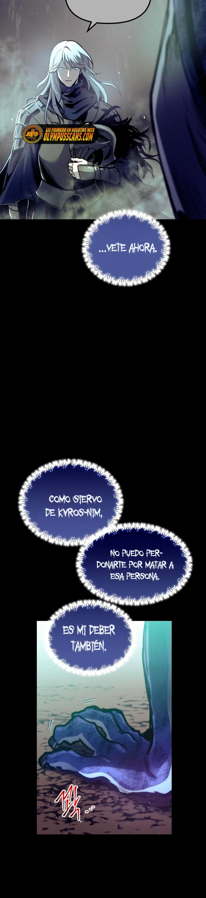 Read Reencarnacion del Dios de la Batalla Suicida ES Manga Online