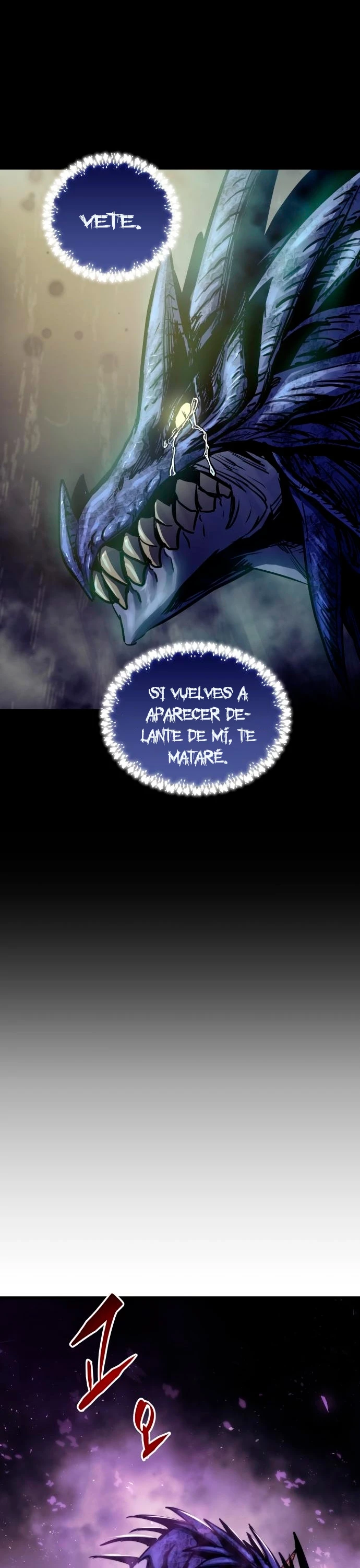 Read Reencarnacion del Dios de la Batalla Suicida ES Manga Online