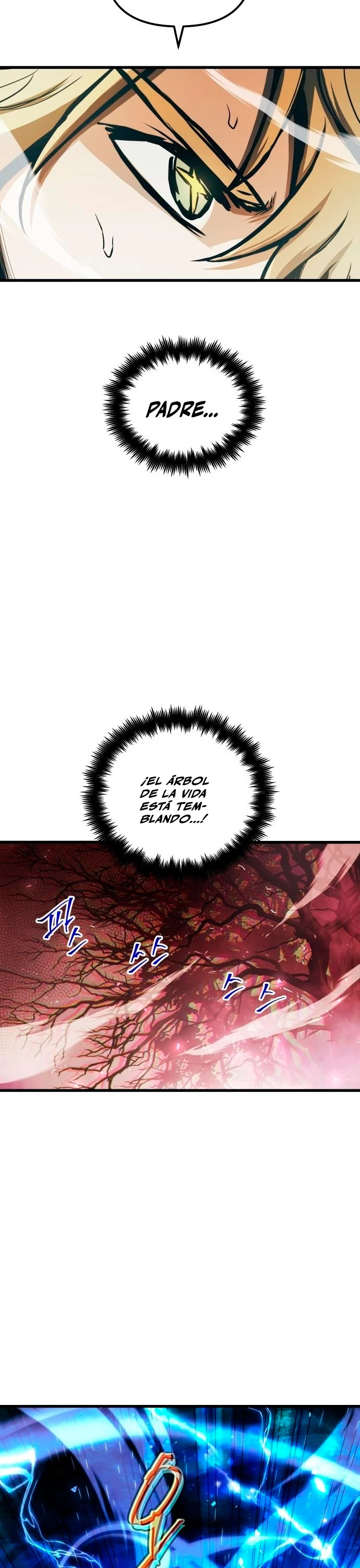 Read Reencarnacion del Dios de la Batalla Suicida ES Manga Online
