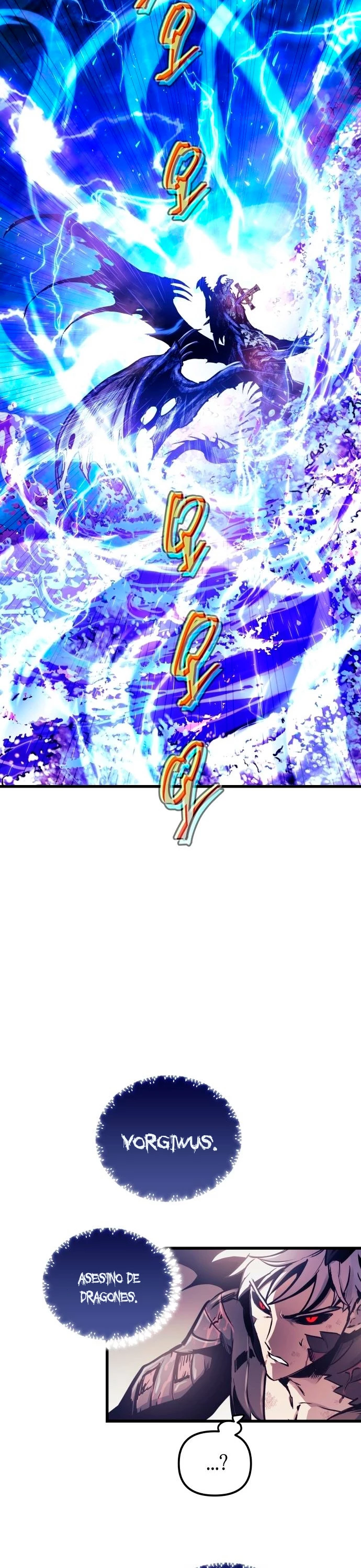 Read Reencarnacion del Dios de la Batalla Suicida ES Manga Online