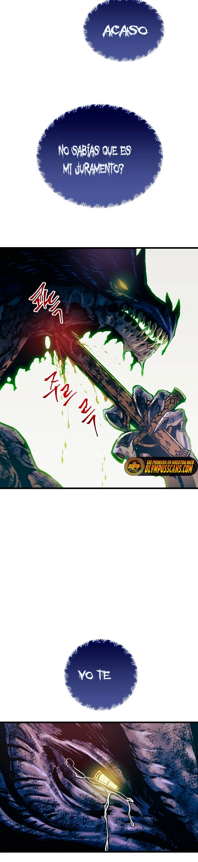 Read Reencarnacion del Dios de la Batalla Suicida ES Manga Online