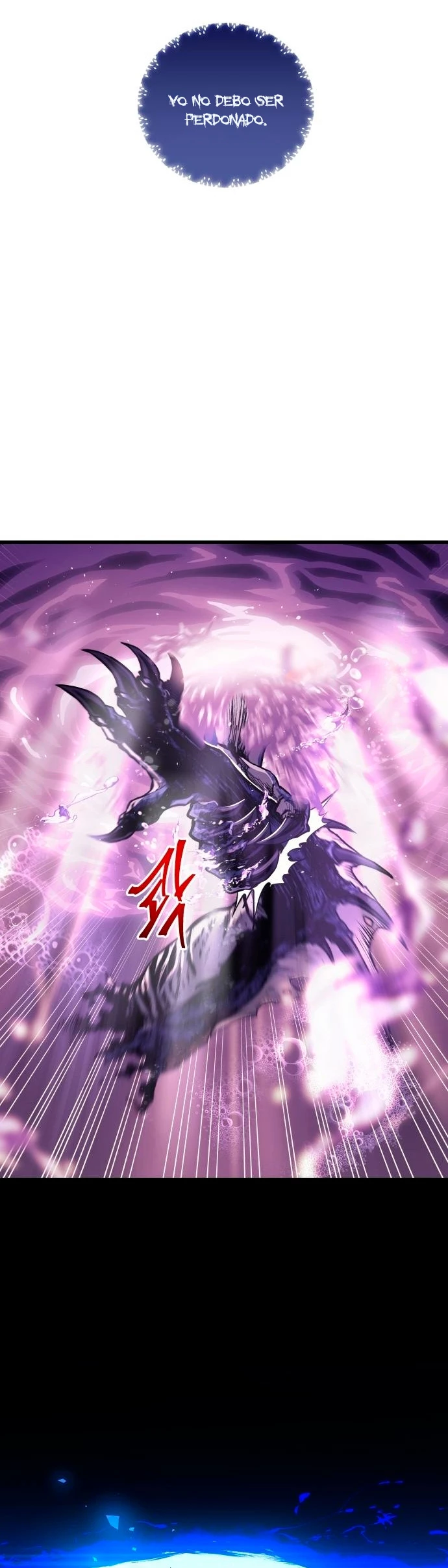 Read Reencarnacion del Dios de la Batalla Suicida ES Manga Online