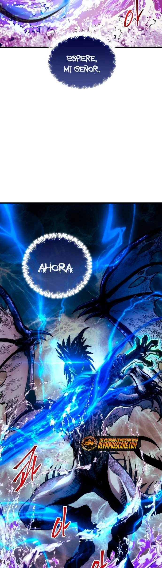 Read Reencarnacion del Dios de la Batalla Suicida ES Manga Online