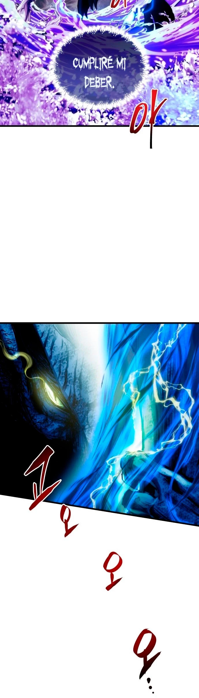 Read Reencarnacion del Dios de la Batalla Suicida ES Manga Online