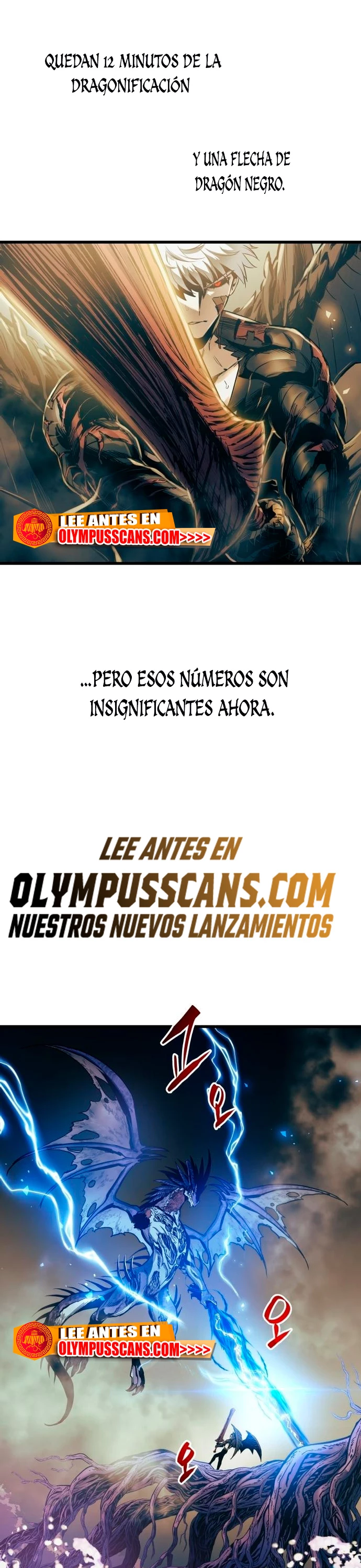 Read Reencarnacion del Dios de la Batalla Suicida ES Manga Online