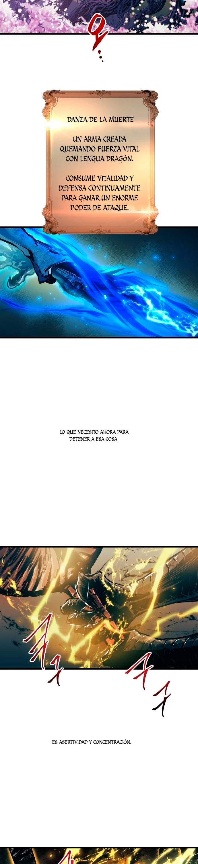 Read Reencarnacion del Dios de la Batalla Suicida ES Manga Online