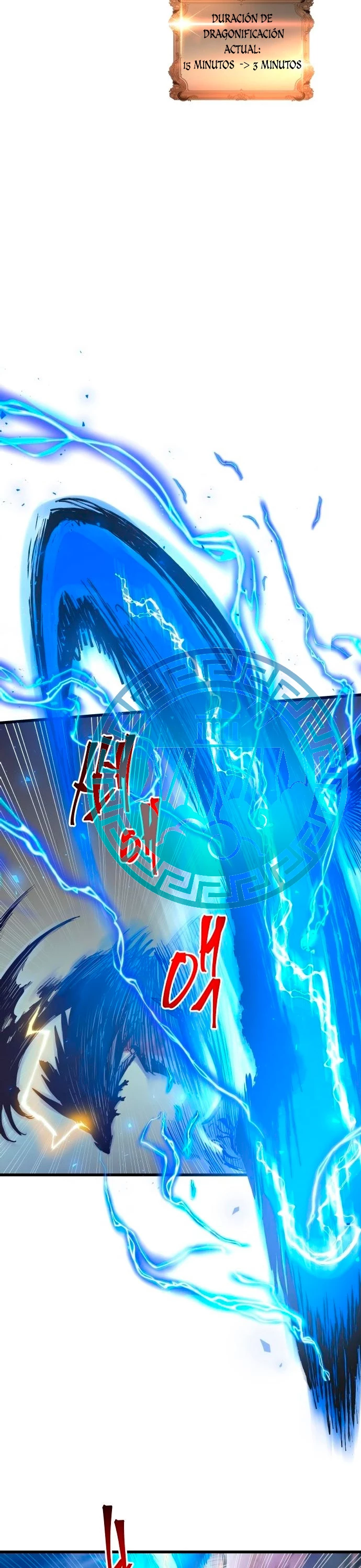 Read Reencarnacion del Dios de la Batalla Suicida ES Manga Online