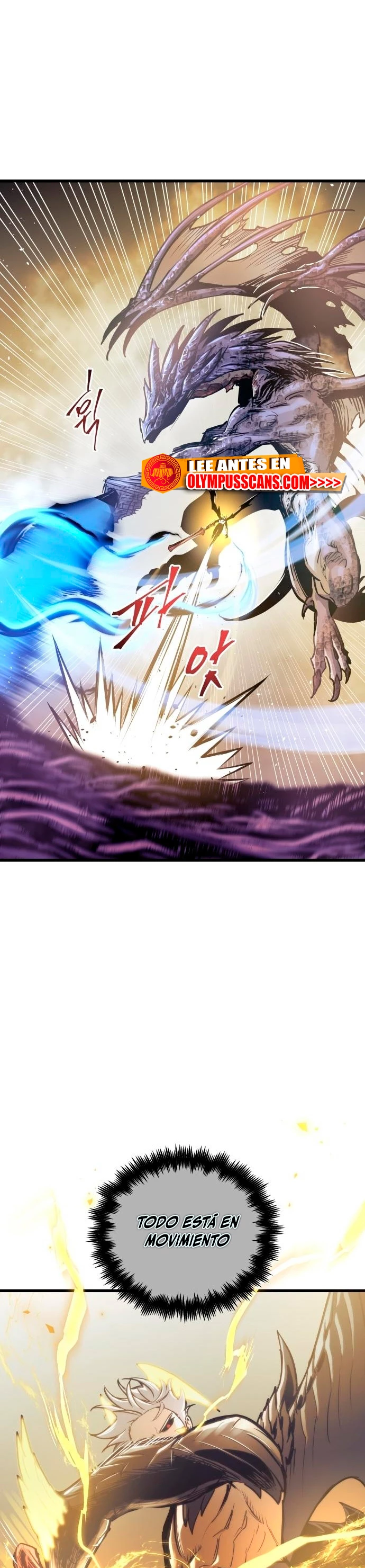 Read Reencarnacion del Dios de la Batalla Suicida ES Manga Online