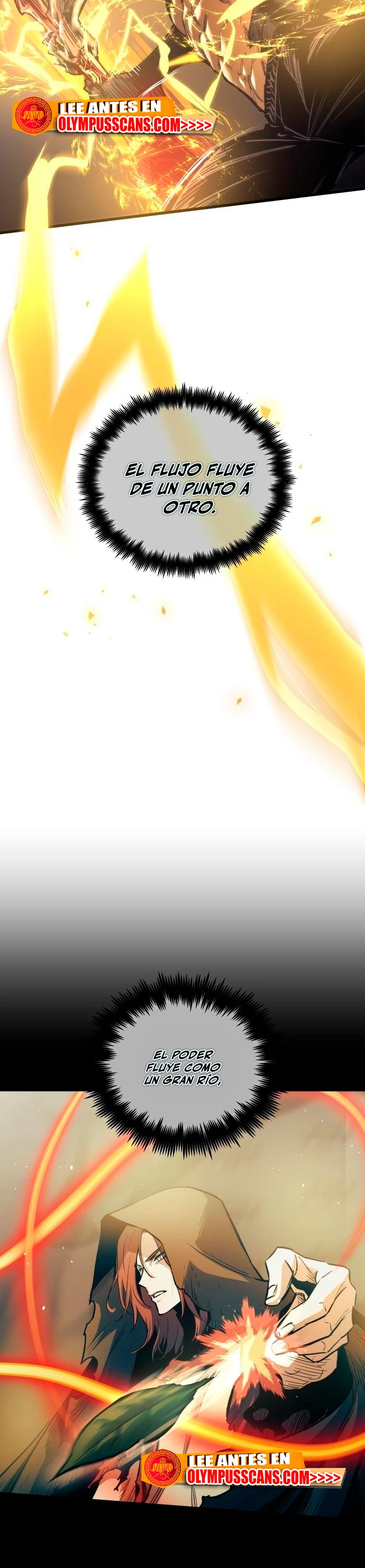 Read Reencarnacion del Dios de la Batalla Suicida ES Manga Online