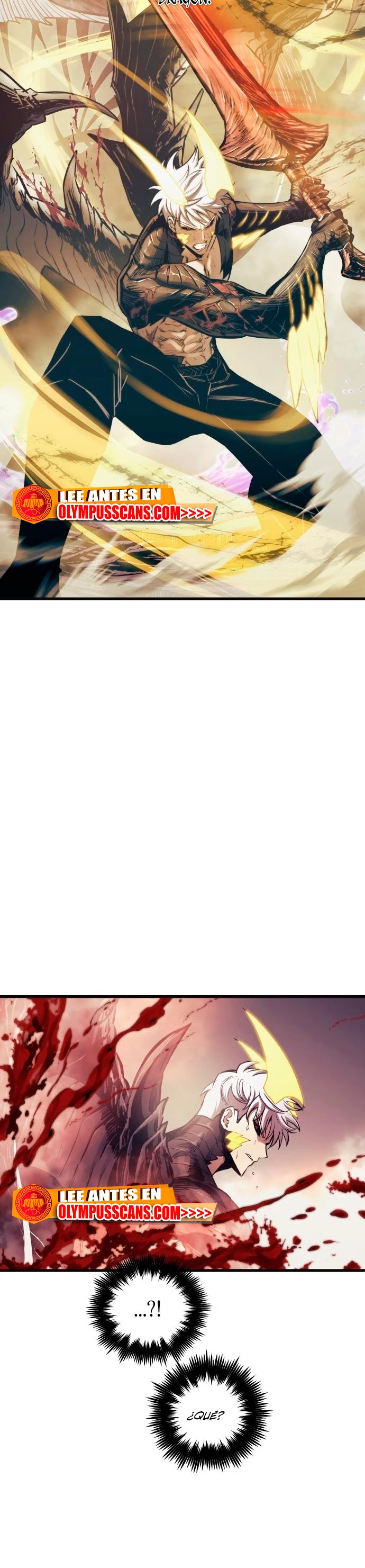 Read Reencarnacion del Dios de la Batalla Suicida ES Manga Online