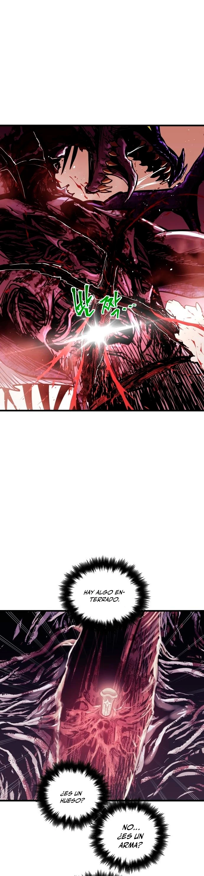 Read Reencarnacion del Dios de la Batalla Suicida ES Manga Online