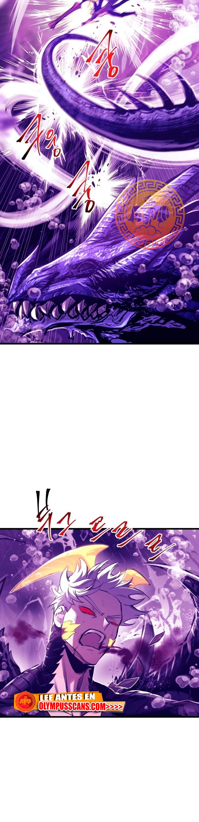 Read Reencarnacion del Dios de la Batalla Suicida ES Manga Online