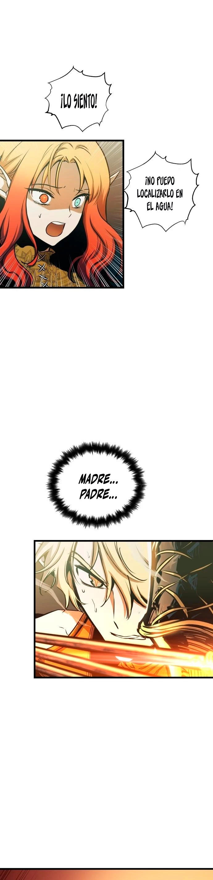 Read Reencarnacion del Dios de la Batalla Suicida ES Manga Online