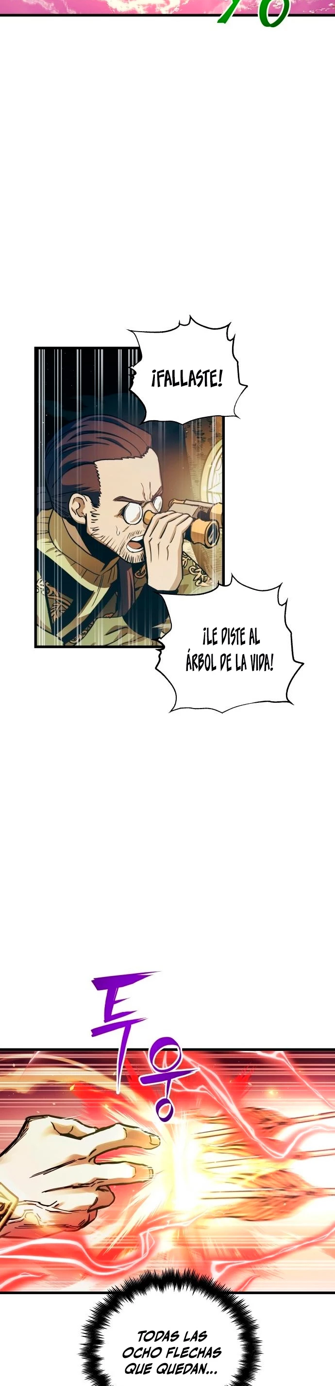 Read Reencarnacion del Dios de la Batalla Suicida ES Manga Online