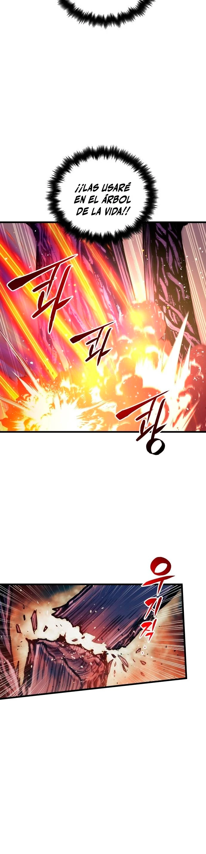 Read Reencarnacion del Dios de la Batalla Suicida ES Manga Online