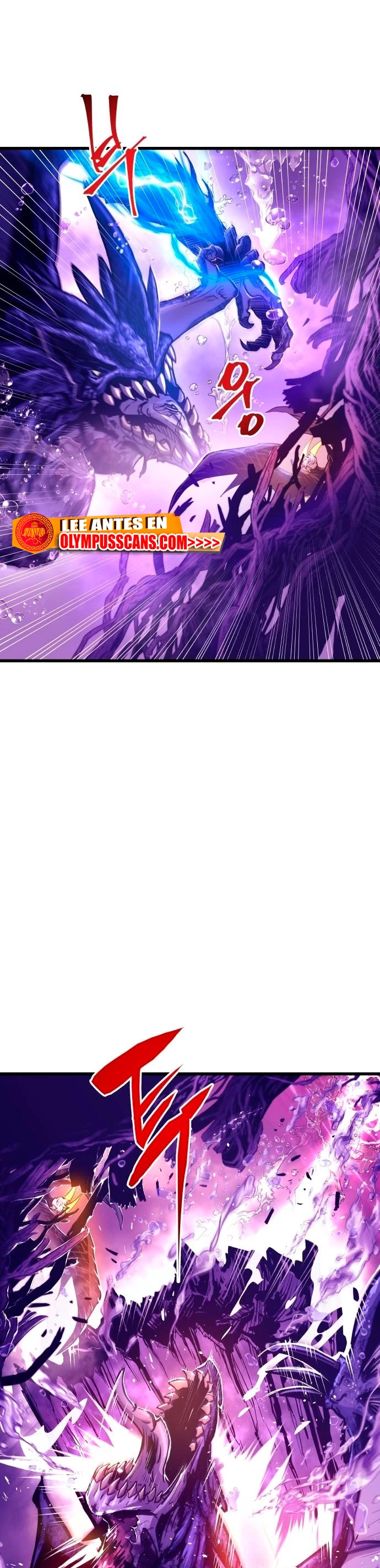 Read Reencarnacion del Dios de la Batalla Suicida ES Manga Online