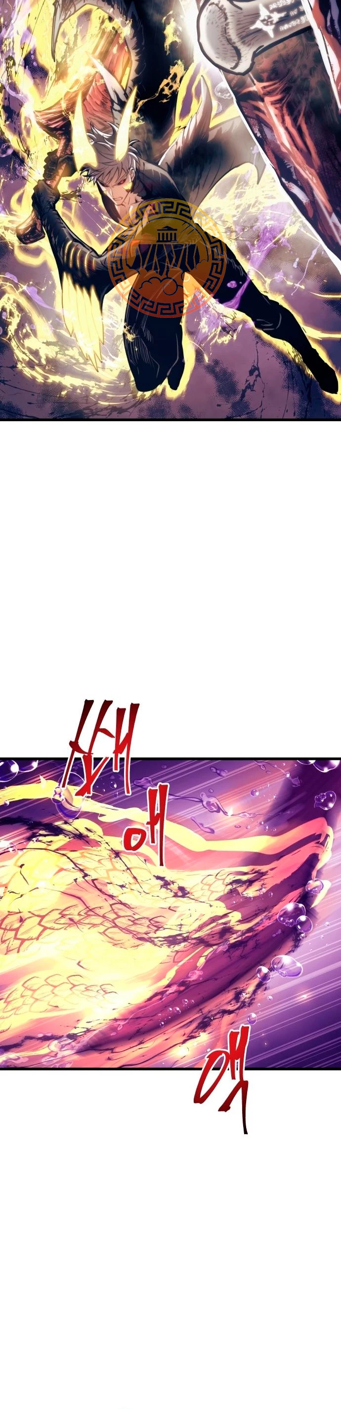 Read Reencarnacion del Dios de la Batalla Suicida ES Manga Online