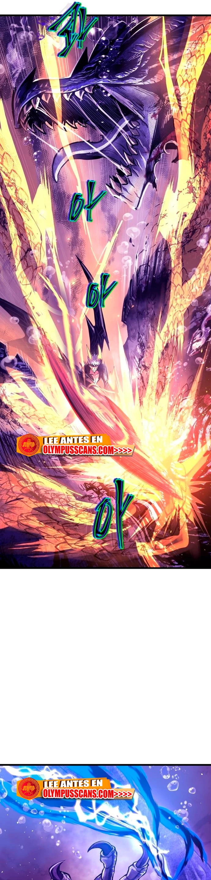 Read Reencarnacion del Dios de la Batalla Suicida ES Manga Online