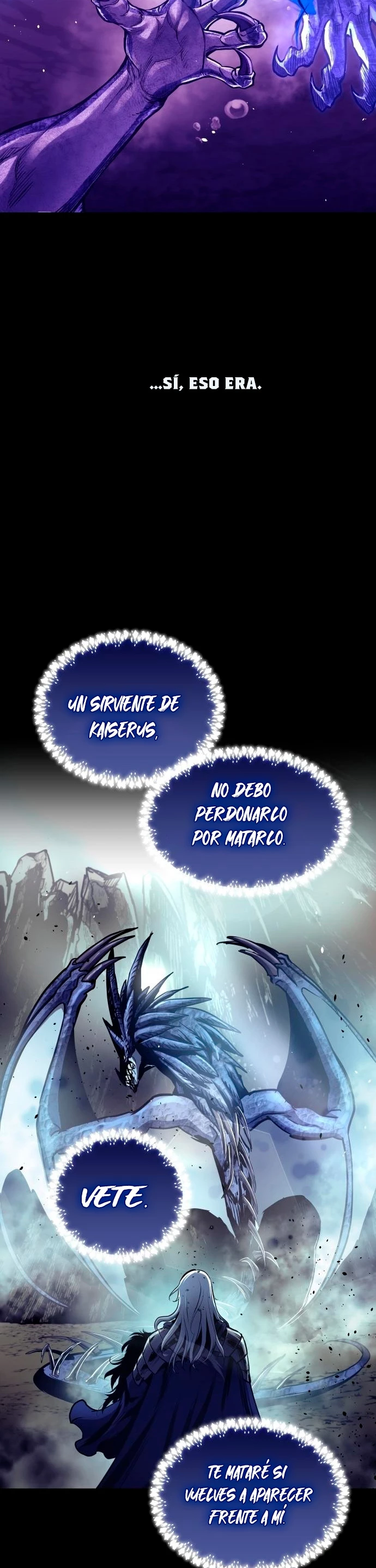 Read Reencarnacion del Dios de la Batalla Suicida ES Manga Online