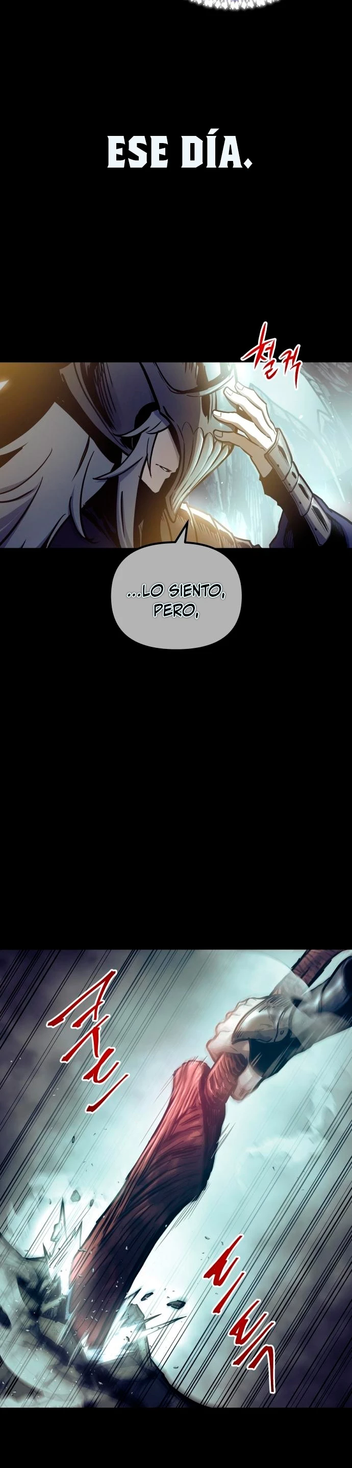 Read Reencarnacion del Dios de la Batalla Suicida ES Manga Online