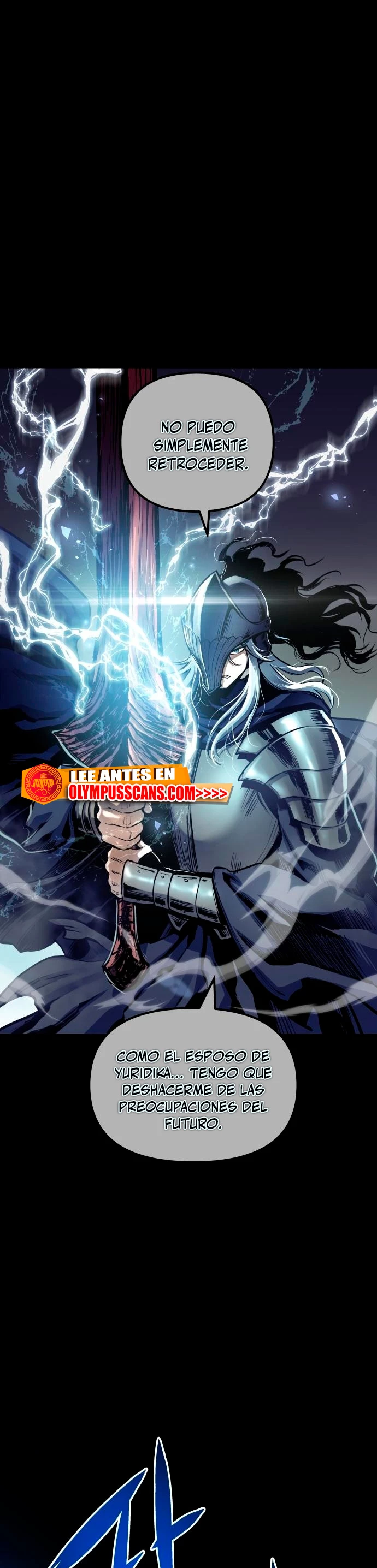 Read Reencarnacion del Dios de la Batalla Suicida ES Manga Online