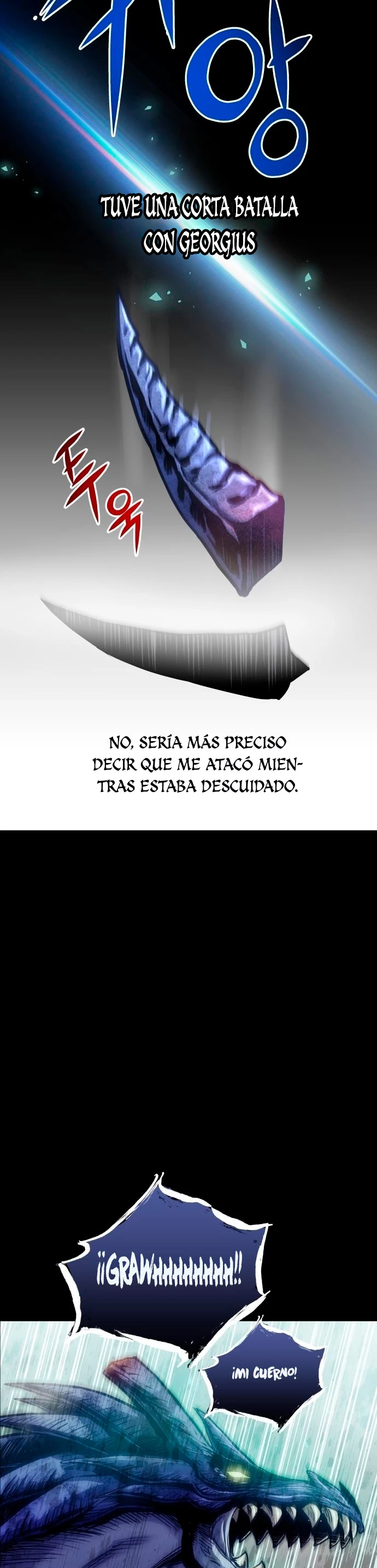 Read Reencarnacion del Dios de la Batalla Suicida ES Manga Online