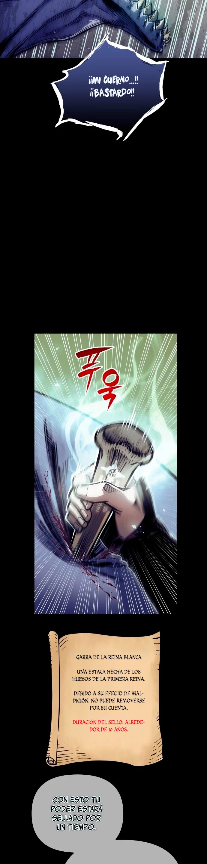 Read Reencarnacion del Dios de la Batalla Suicida ES Manga Online